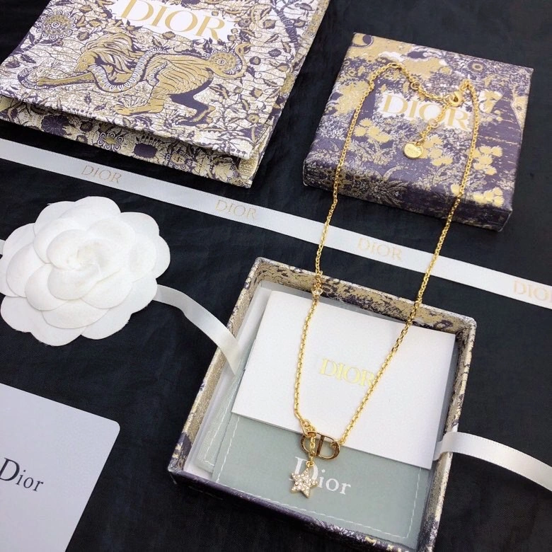 Christian Dxxr Necklaces EasyMatch 295069