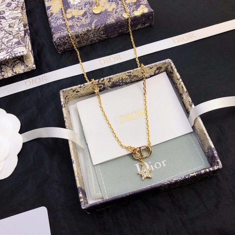 Christian Dxxr Necklaces EasyMatch 295069