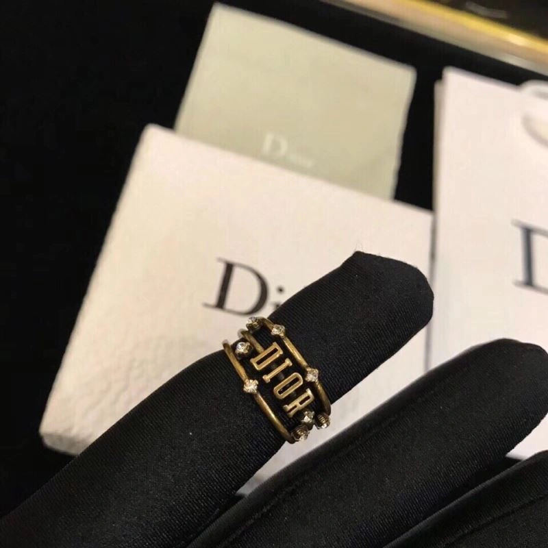 StreetReady Christian Dxxr Rings 295025