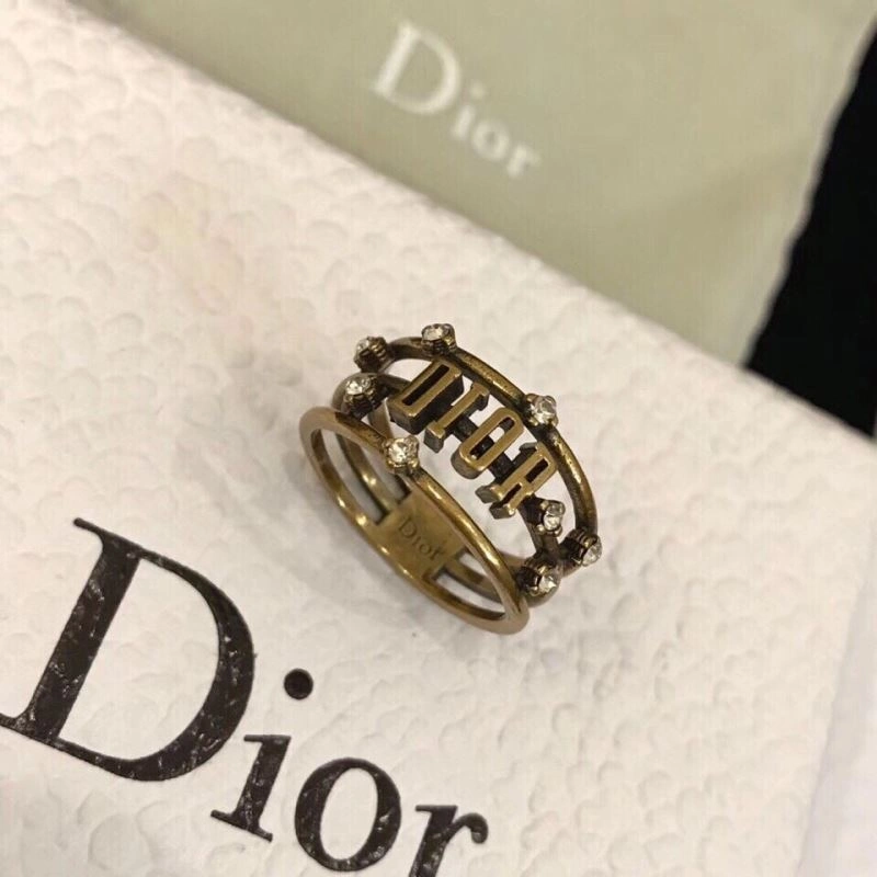StreetReady Christian Dxxr Rings 295025