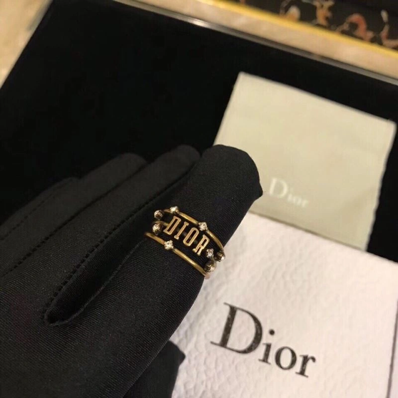 StreetReady Christian Dxxr Rings 295025