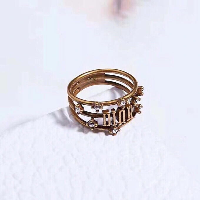 StreetReady Christian Dxxr Rings 295025