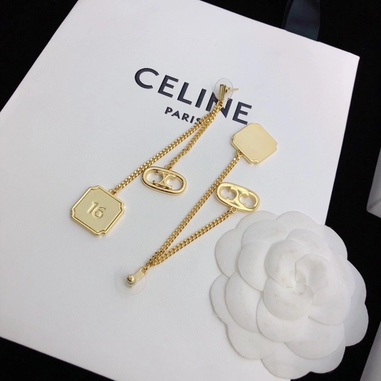 Fashionable Cxlxne Earrings 283822