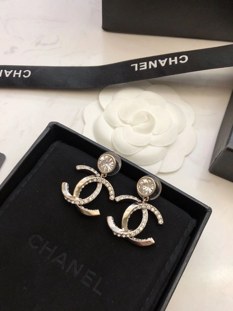 Chxnxl Earrings Durable 290936