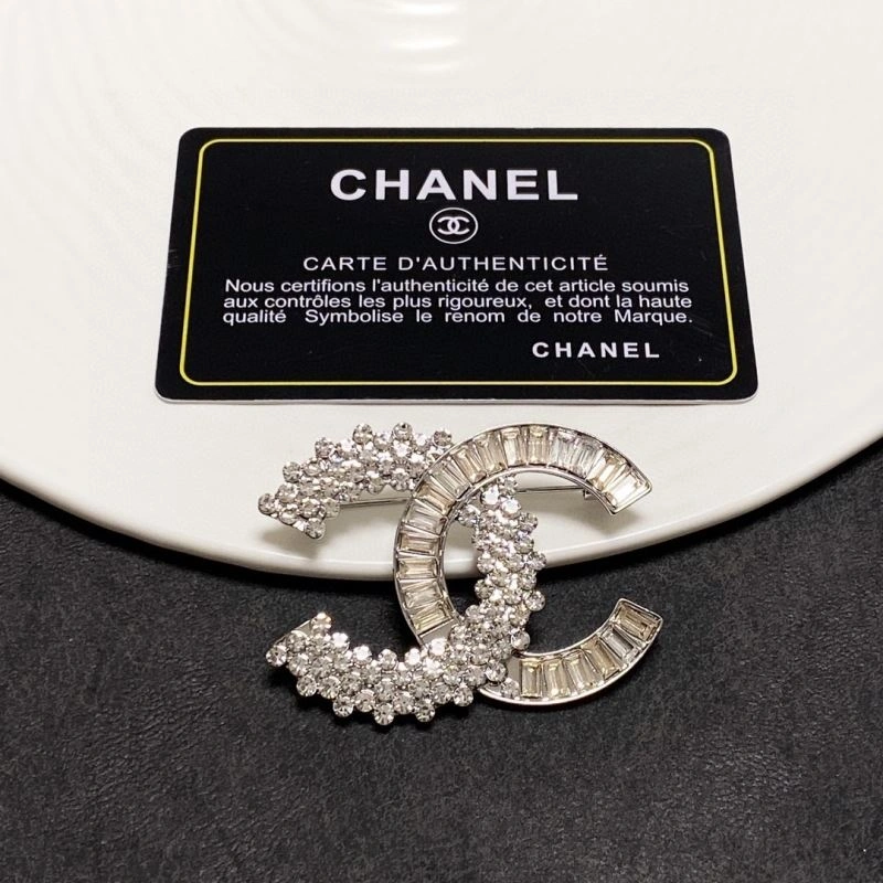 Chxnxl Brooches ModernLook 292267