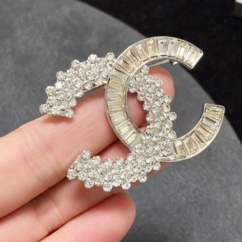 Chxnxl Brooches ModernLook 292267