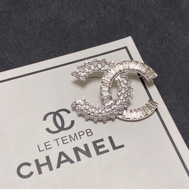 Chxnxl Brooches ModernLook 292267