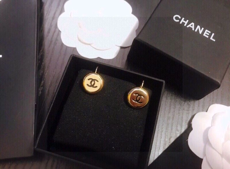 TopPick Chxnxl Earrings 290931