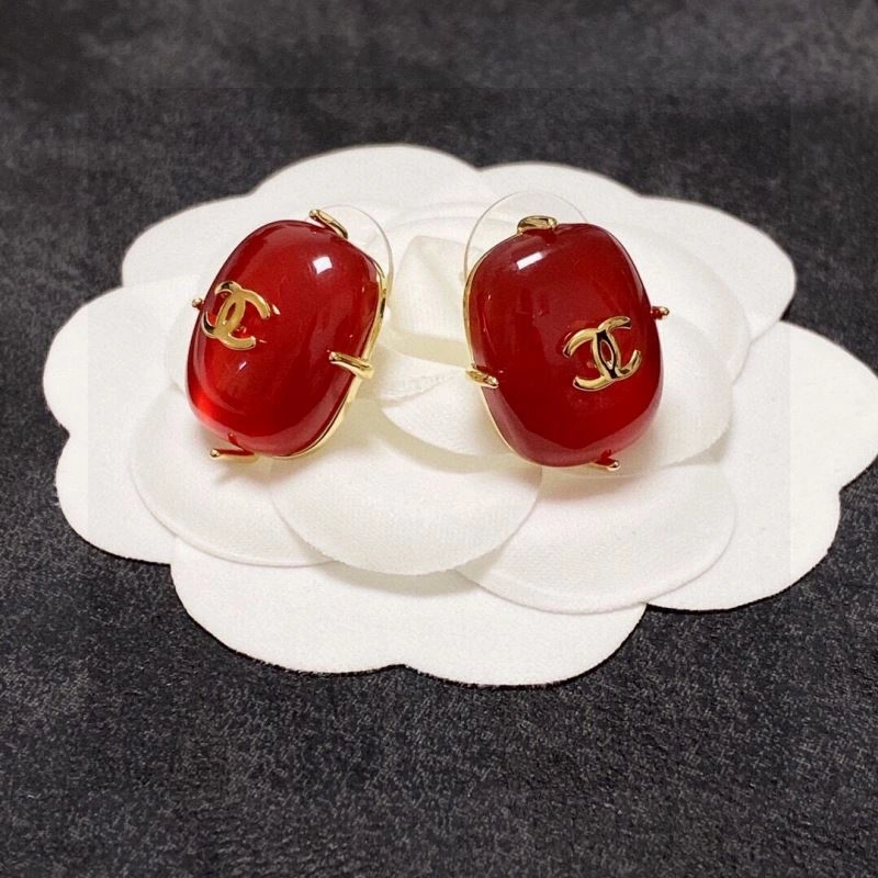 Comfortable Chxnxl Earrings 290930