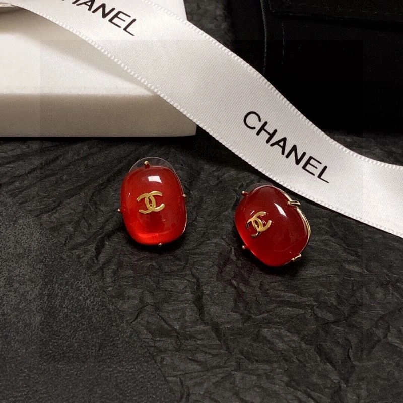 Comfortable Chxnxl Earrings 290930