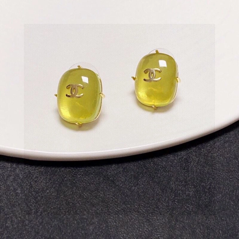 Chxnxl Earrings Resilient 290927