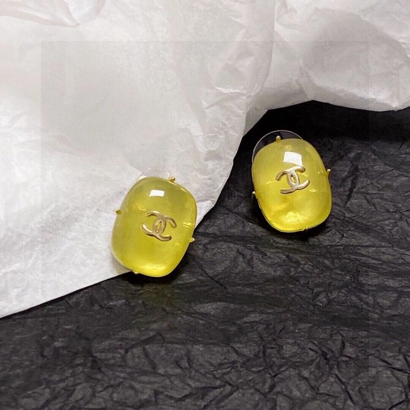 Chxnxl Earrings Resilient 290927