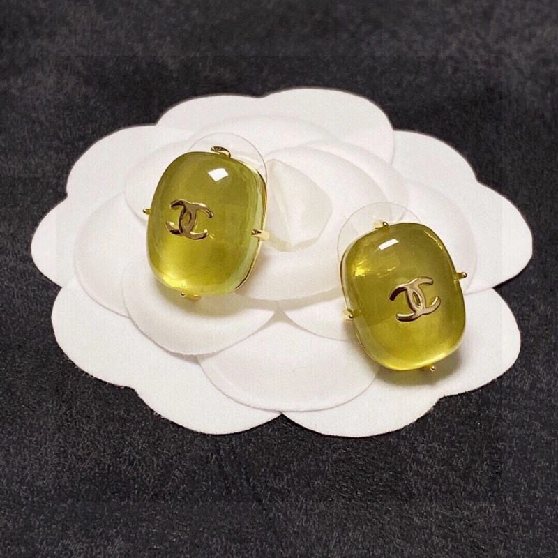 Chxnxl Earrings Resilient 290927