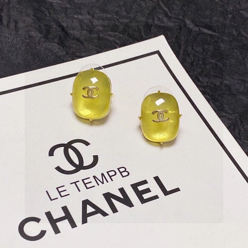 Chxnxl Earrings Resilient 290927