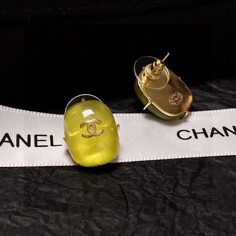 Chxnxl Earrings Resilient 290927