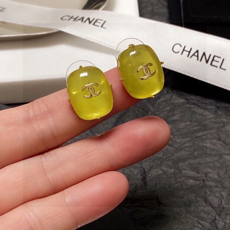 Chxnxl Earrings Resilient 290927
