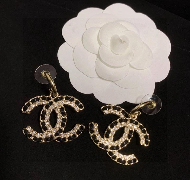 EyeCatching Chxnxl Earrings 290920