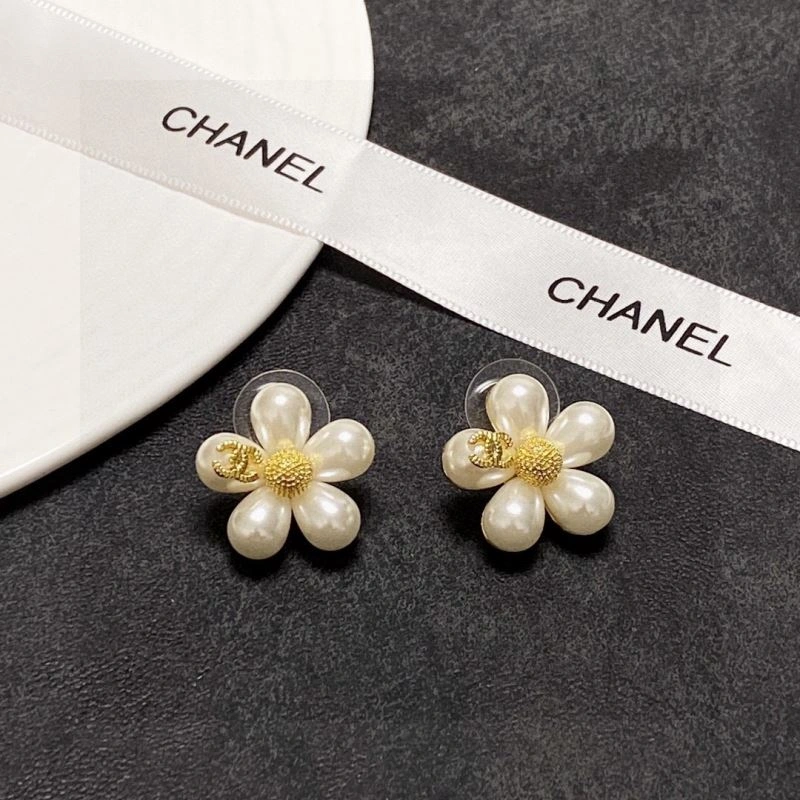 Comfortable Chxnxl Earrings 290934