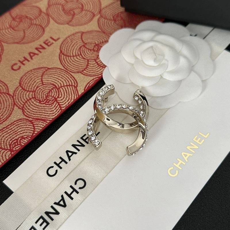 Fashionable Chxnxl Brooches 292264