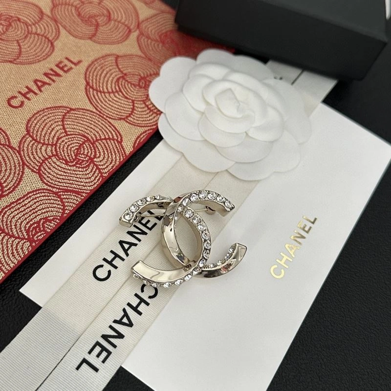 Fashionable Chxnxl Brooches 292264