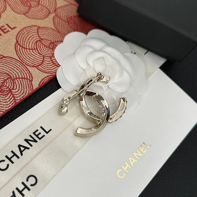 Fashionable Chxnxl Brooches 292264