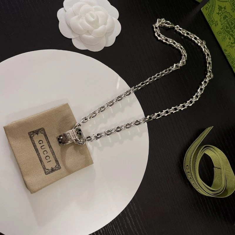 Gxccx Necklaces Fashionable 306055