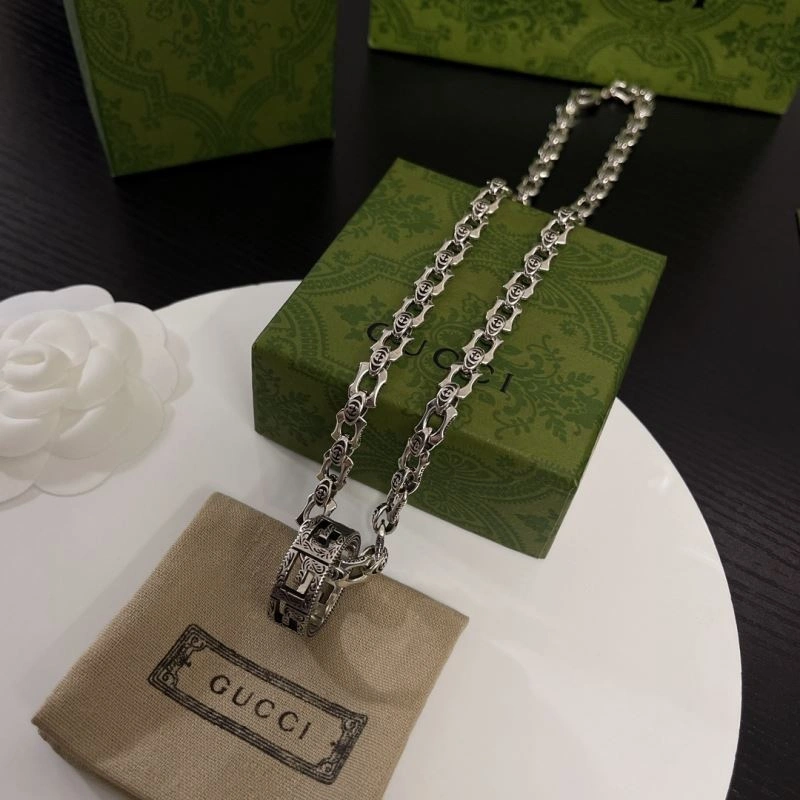 Gxccx Necklaces Fashionable 306055