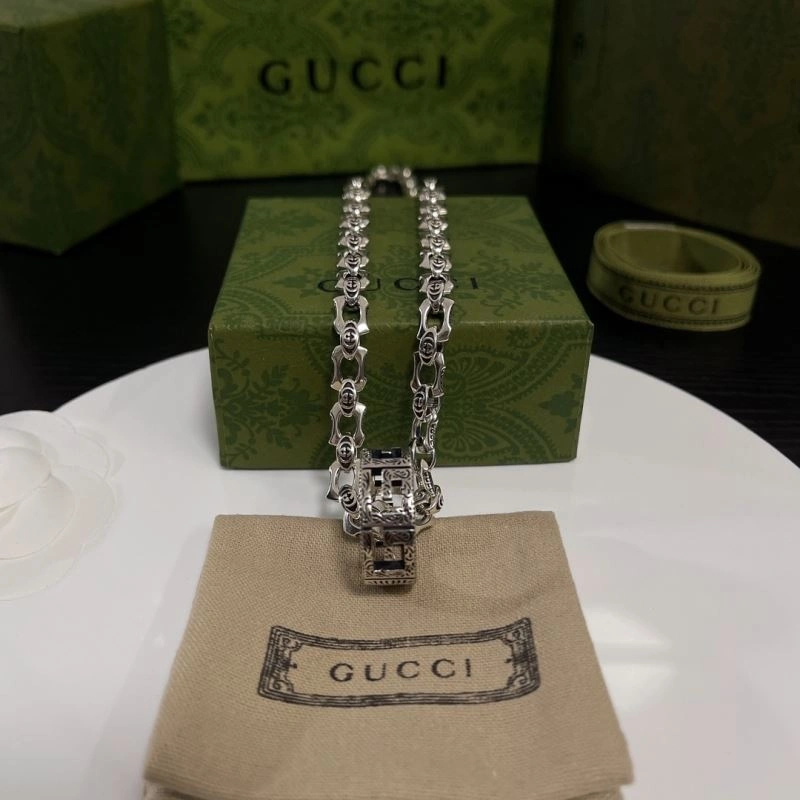 Gxccx Necklaces Fashionable 306055