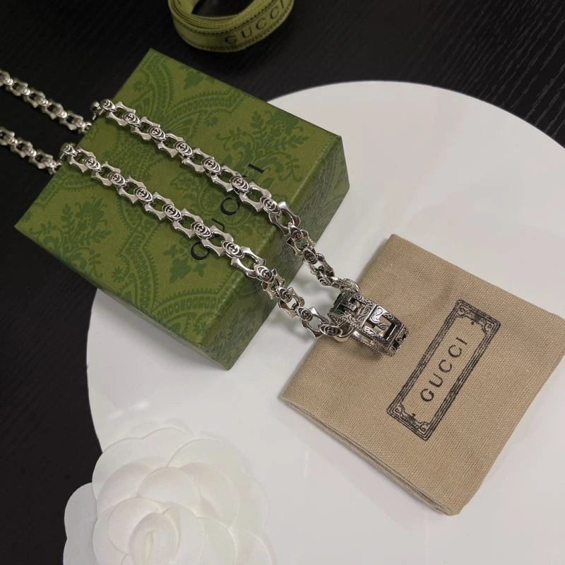 Gxccx Necklaces Fashionable 306055