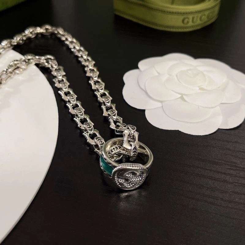 Gxccx Necklaces Comfortable 306052