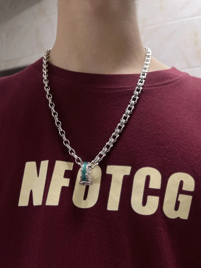 Gxccx Necklaces Comfortable 306052