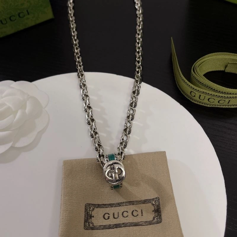 Gxccx Necklaces Comfortable 306052