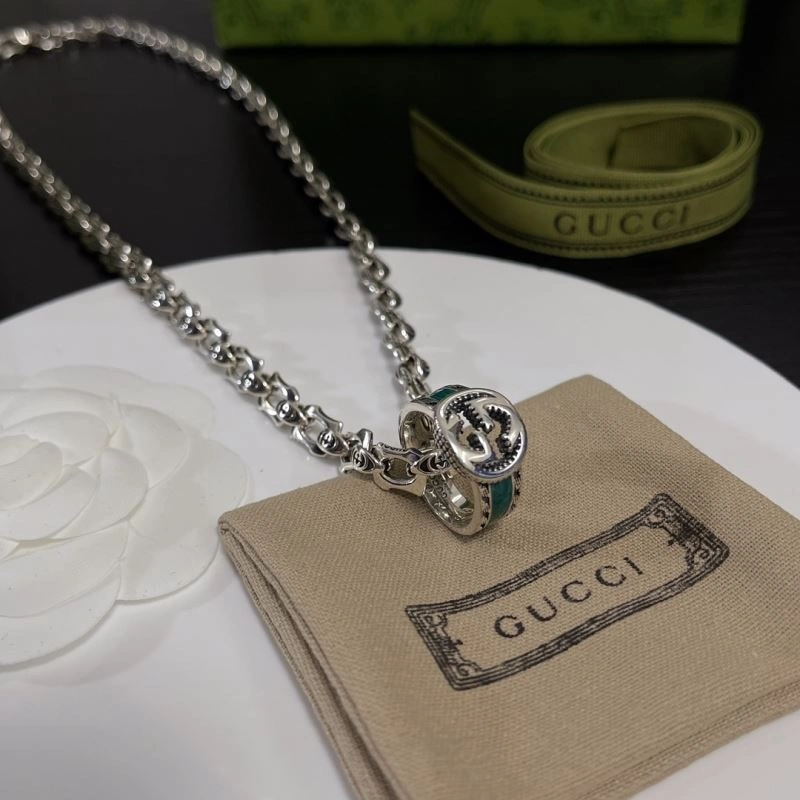 Gxccx Necklaces Comfortable 306052