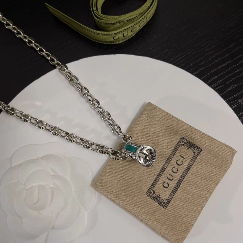 Gxccx Necklaces Comfortable 306052