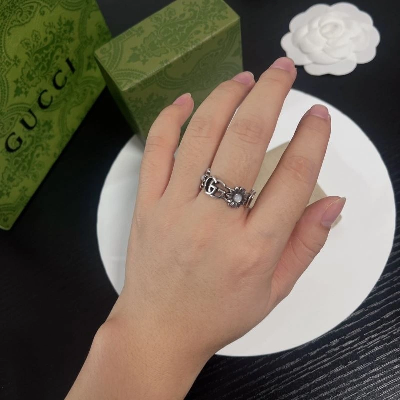 Gxccx Rings Compact 305827