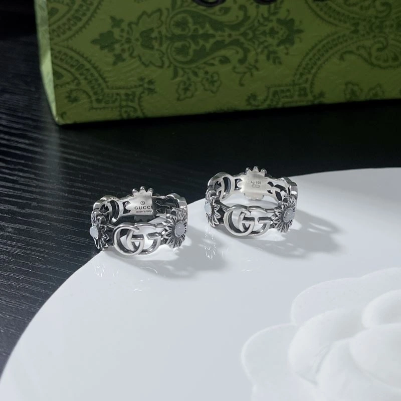 Gxccx Rings Compact 305827