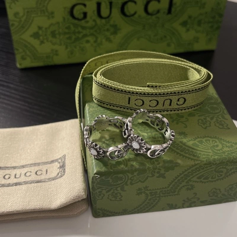 Gxccx Rings Compact 305827