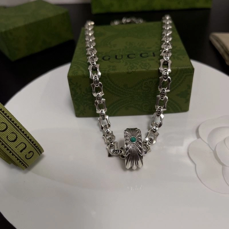 Gxccx Necklaces Refined 306104