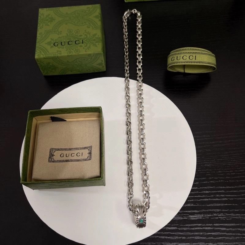Gxccx Necklaces Refined 306104