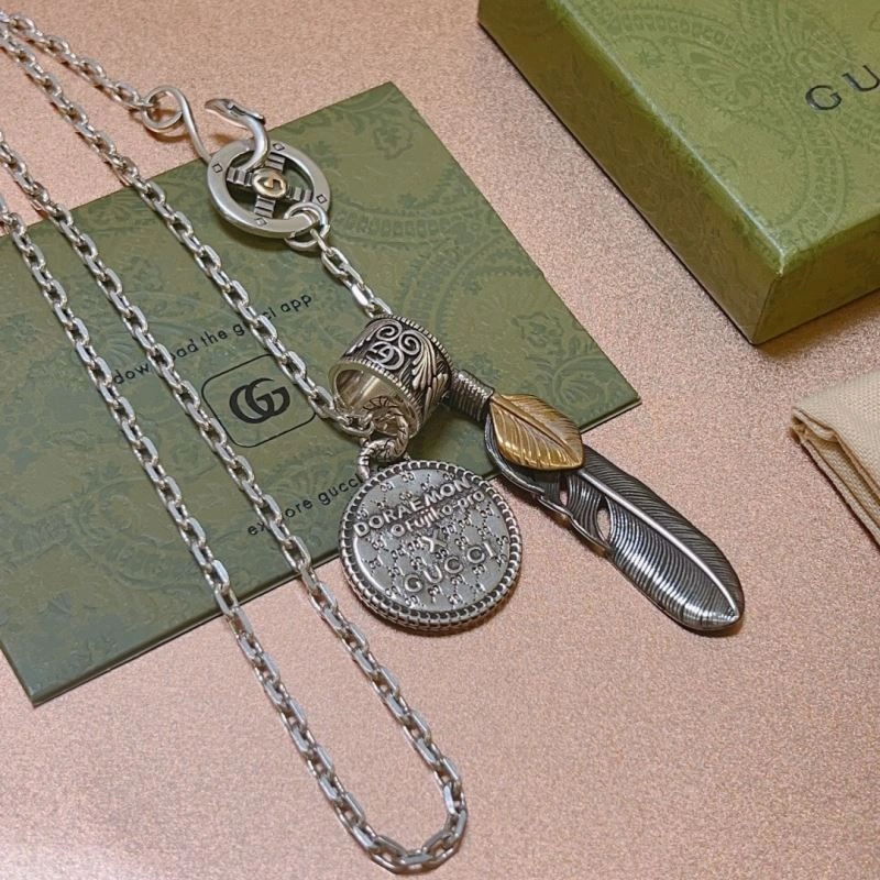 Durable Gxccx Necklaces 306054