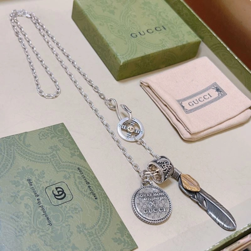 Durable Gxccx Necklaces 306054