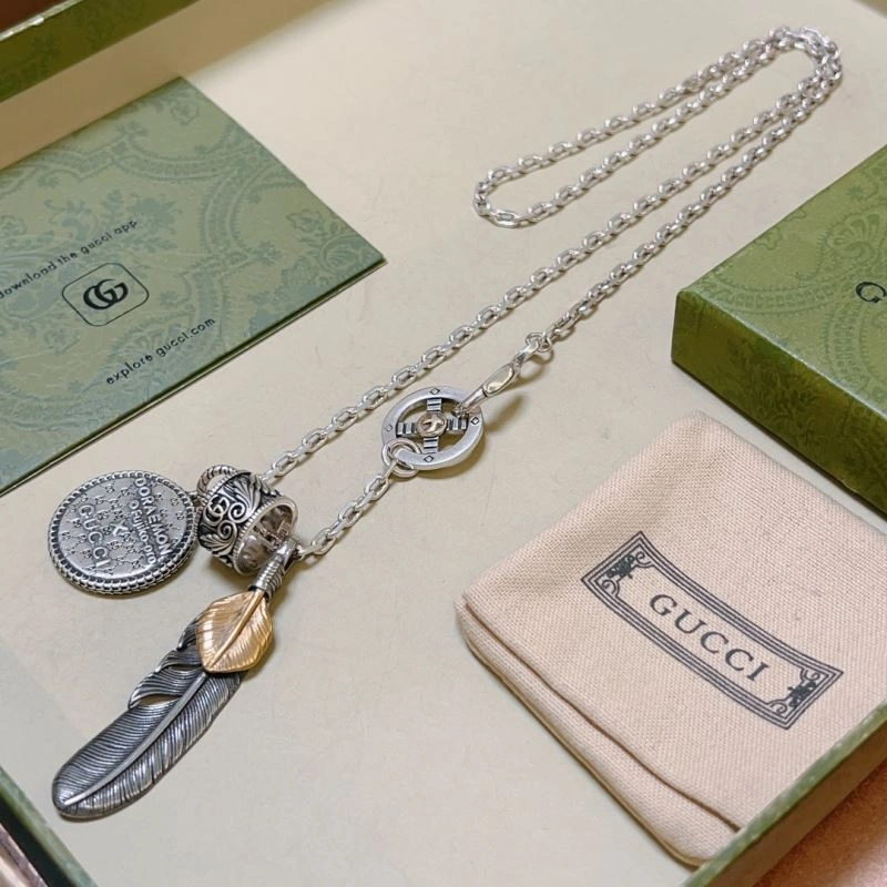 Durable Gxccx Necklaces 306054