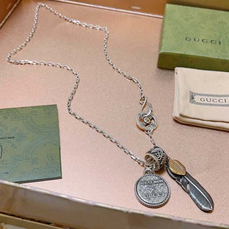 Durable Gxccx Necklaces 306054