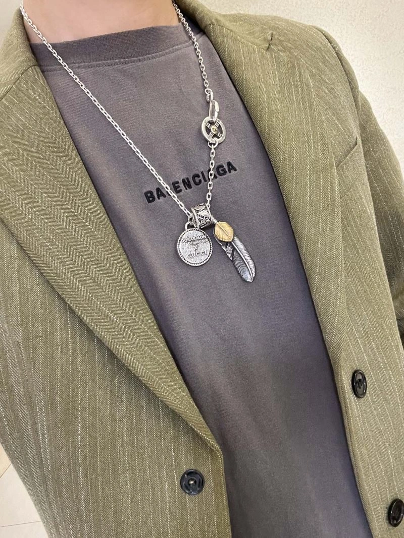 Durable Gxccx Necklaces 306054