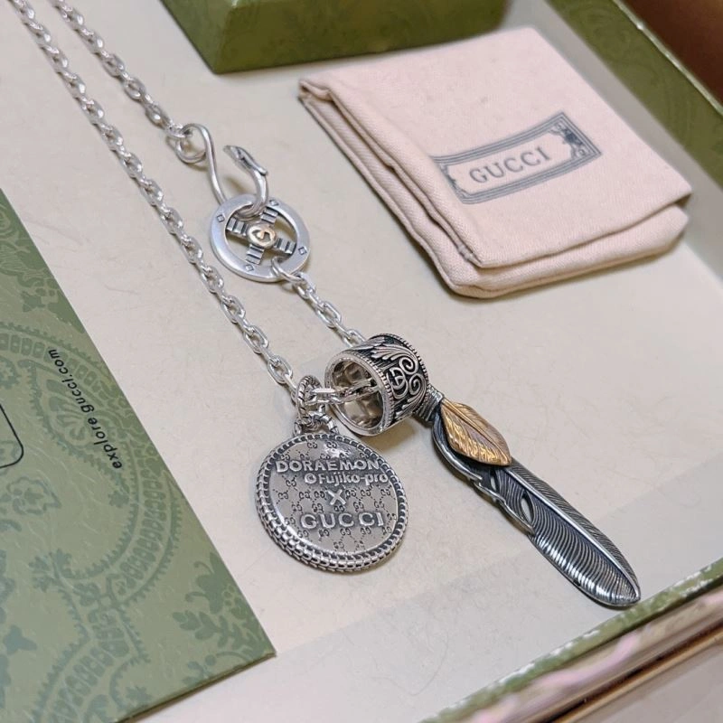 Durable Gxccx Necklaces 306054