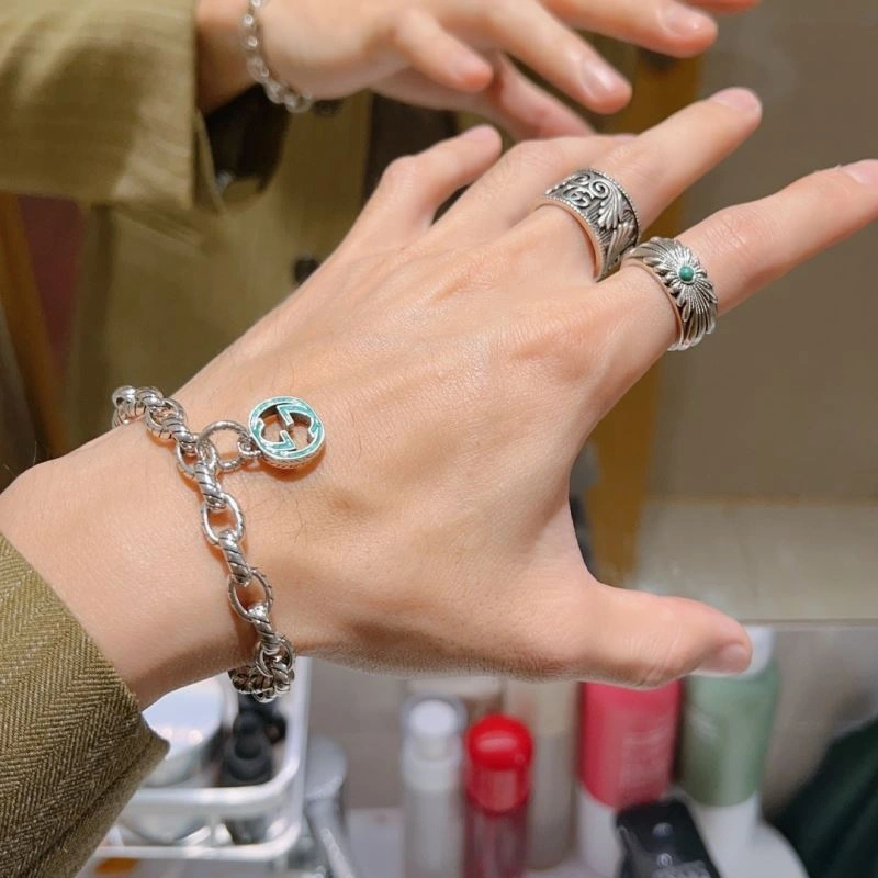 Gxccx Bracelets DailyWear 307002