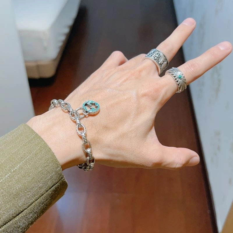 Gxccx Bracelets DailyWear 307002