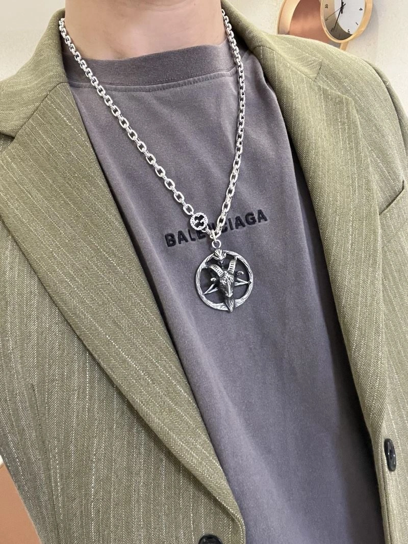 Popular Gxccx Necklaces 306053
