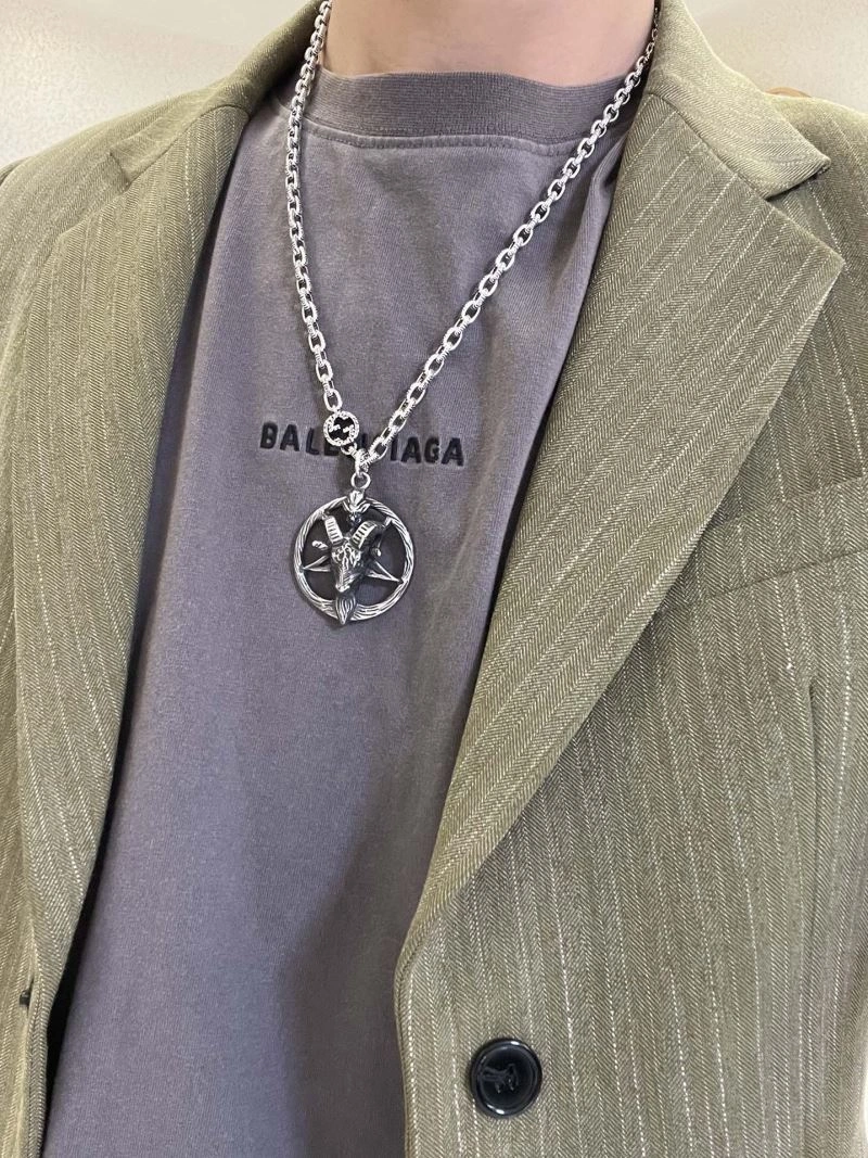 Popular Gxccx Necklaces 306053