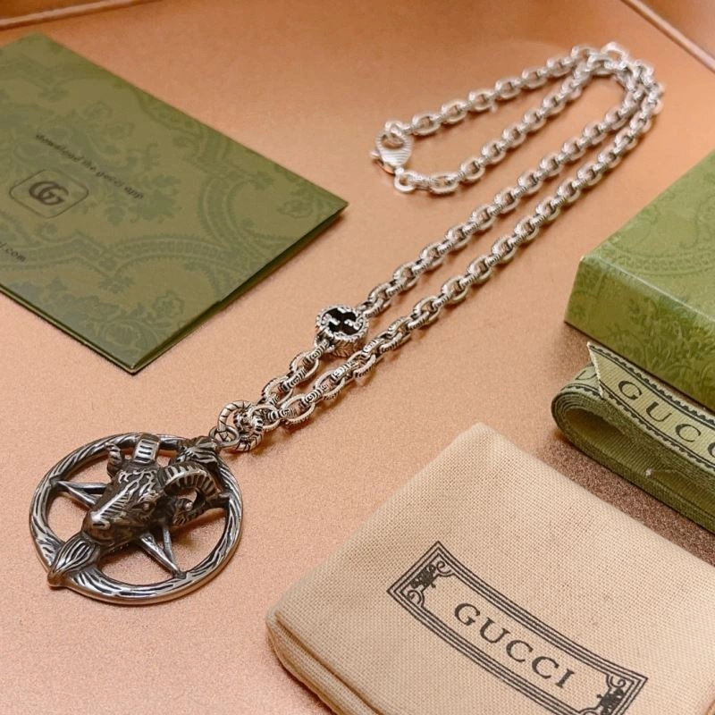 Popular Gxccx Necklaces 306053